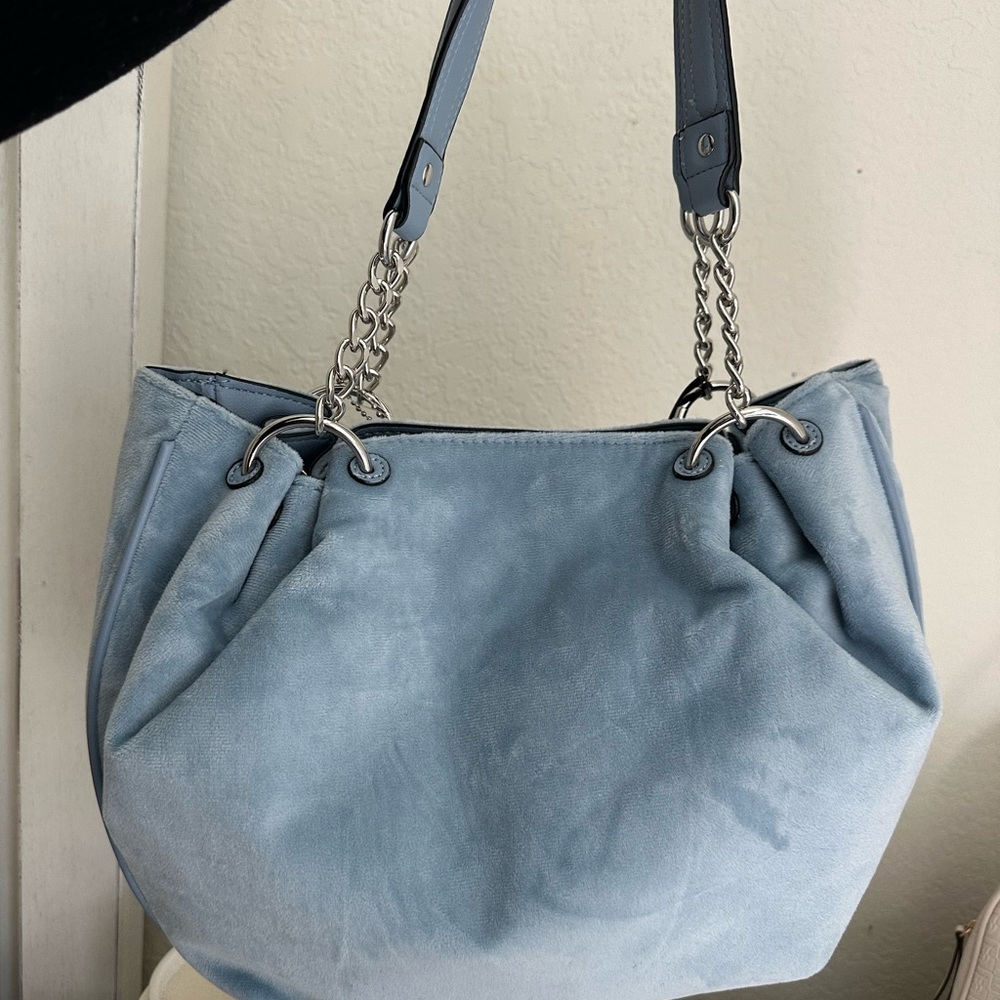 Juicy Couture Kingdom Tote - Picture 3 of 4